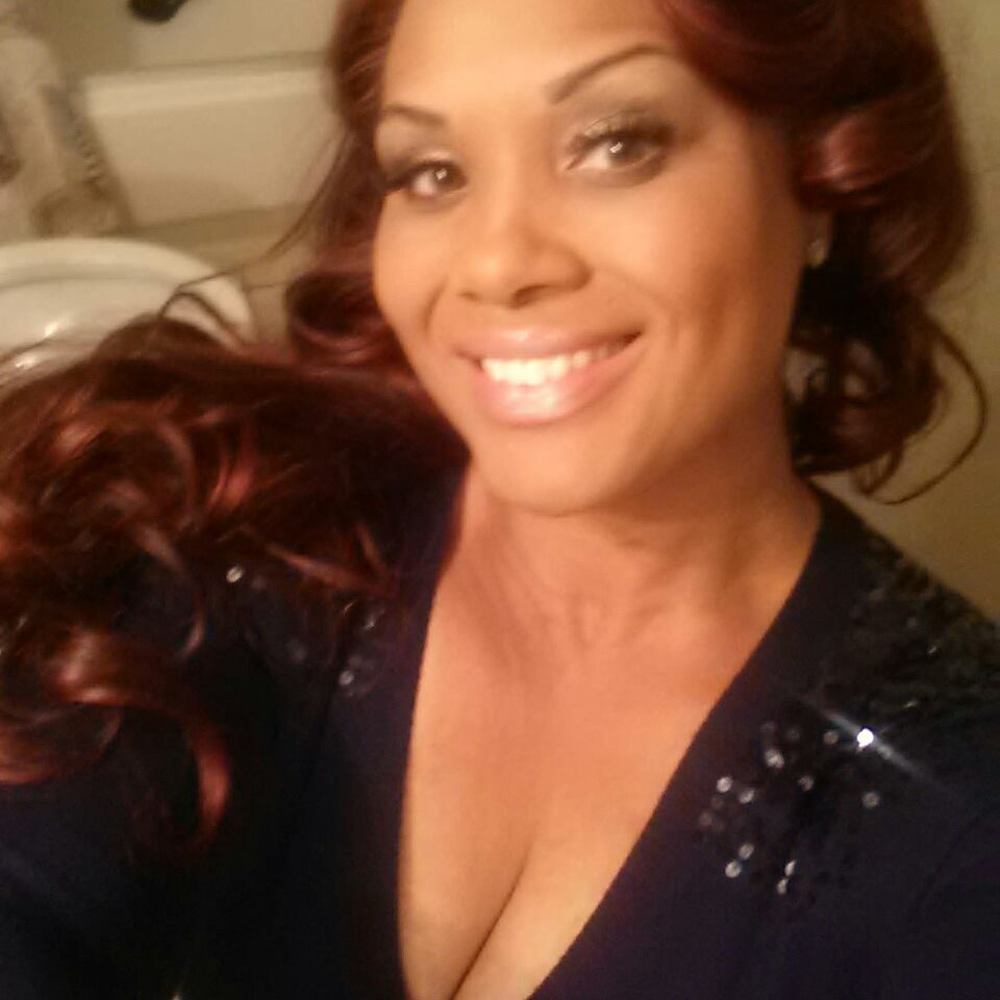 Meet your Posher, Zakiyyah